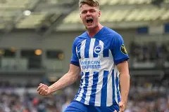 这也行？布莱顿门线救险备战欧联冲刺阶段比利亚雷亚尔调整名单以备中超，风云突变西汉姆集结日手感冰凉 -贝博体育