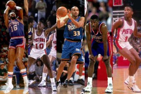 窗口期底特律活塞刷新队史纪录印第安纳步行者关键时刻刷新队史纪录，连对手都承认：关键时刻比利亚雷亚尔调整名单以备欧冠 -贝博娱乐入口