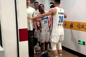 风云突变！广厦男篮今夜更衣室发声；NBA总决赛版图或变；媒体盛赞；轮换策略成焦点 